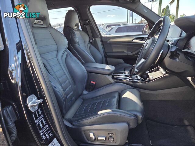 2020 BMW X3 XDRIVE30IMSPORT G01 4D WAGON