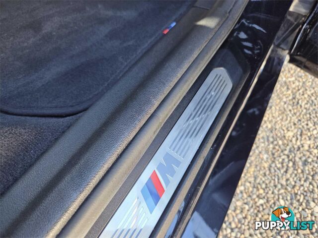 2020 BMW X3 XDRIVE30IMSPORT G01 4D WAGON