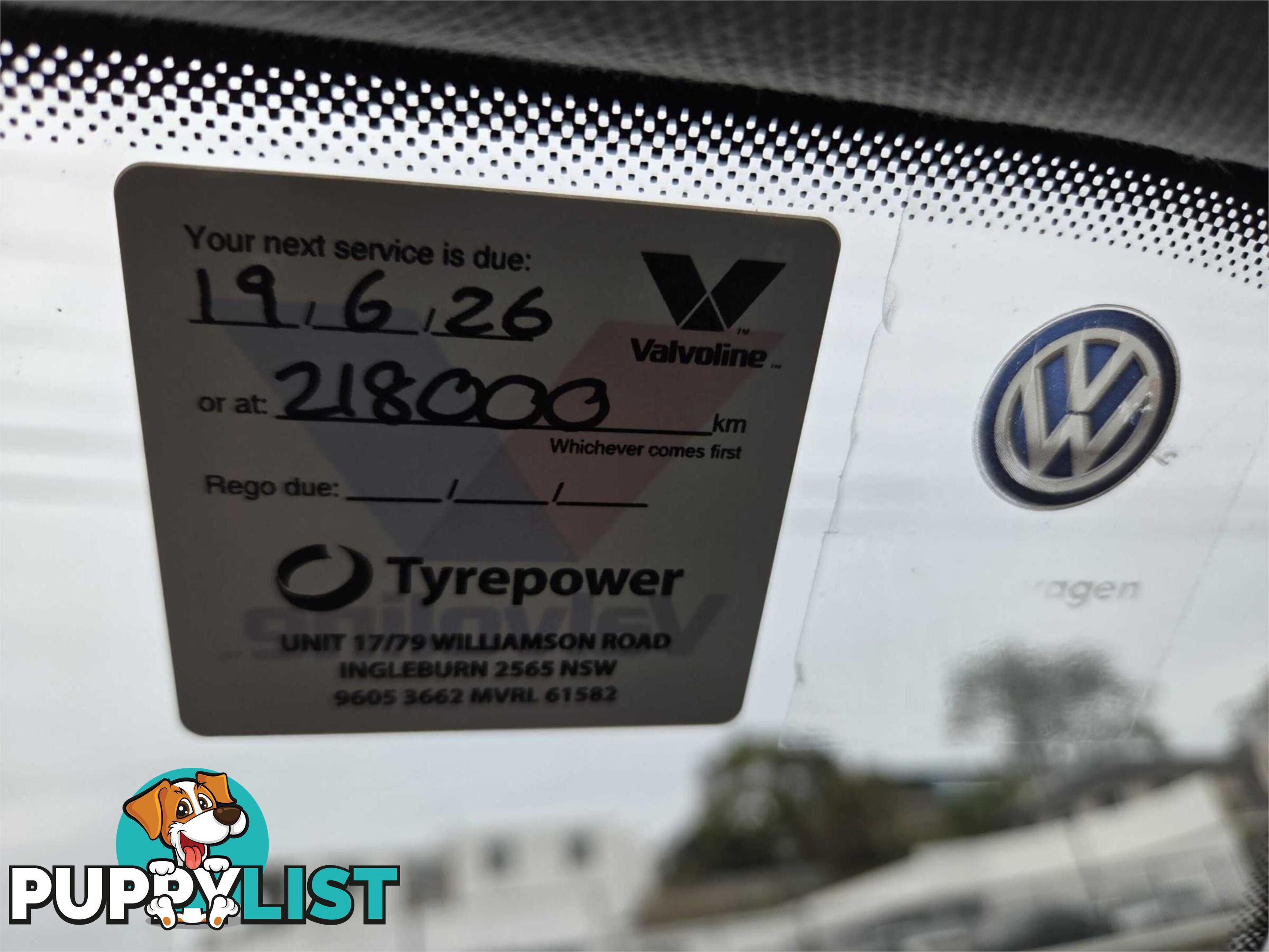 2015 VOLKSWAGEN AMAROK TDI420 2HMY15 DUAL CAB UTILITY