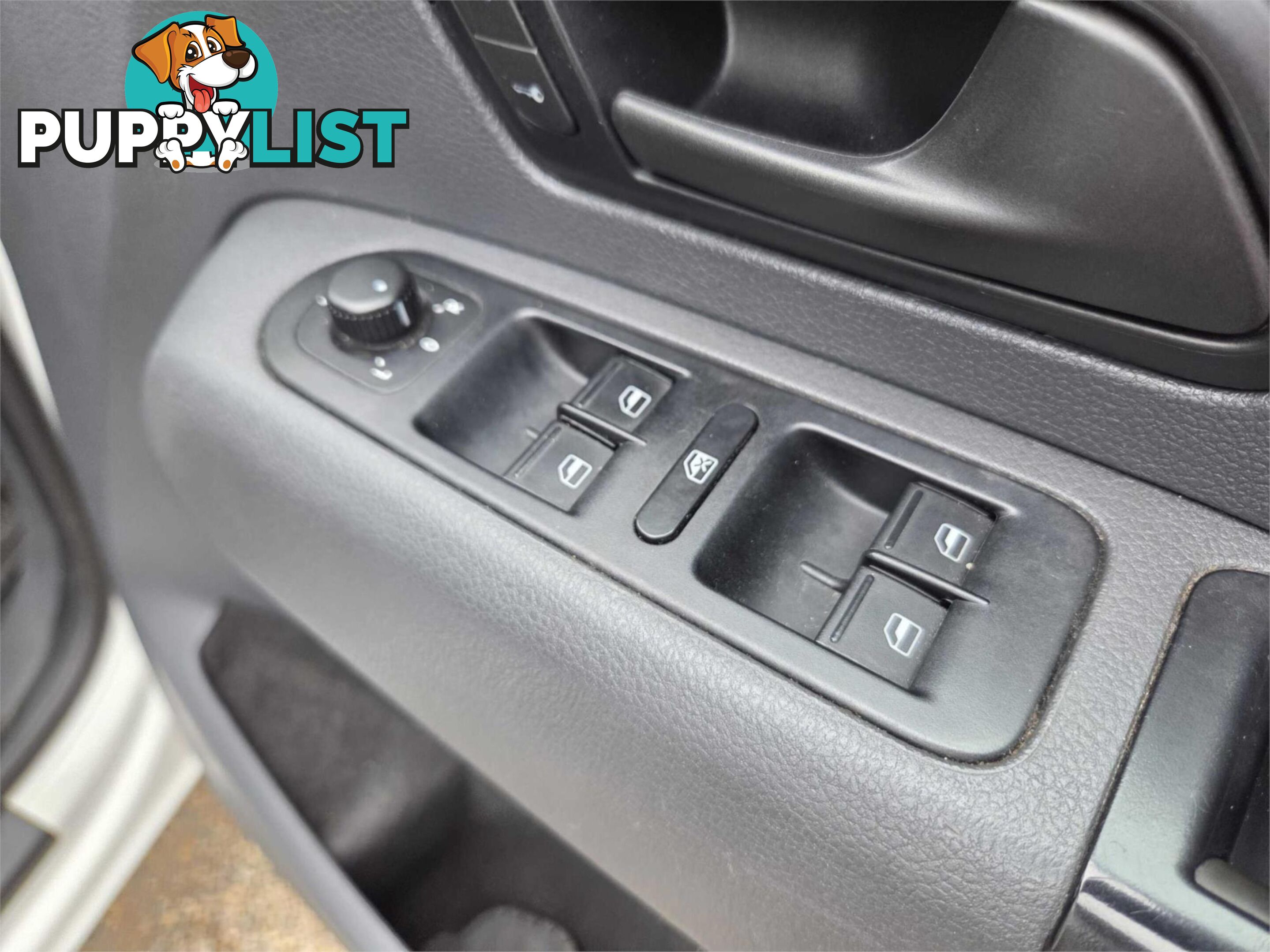 2015 VOLKSWAGEN AMAROK TDI420 2HMY15 DUAL CAB UTILITY