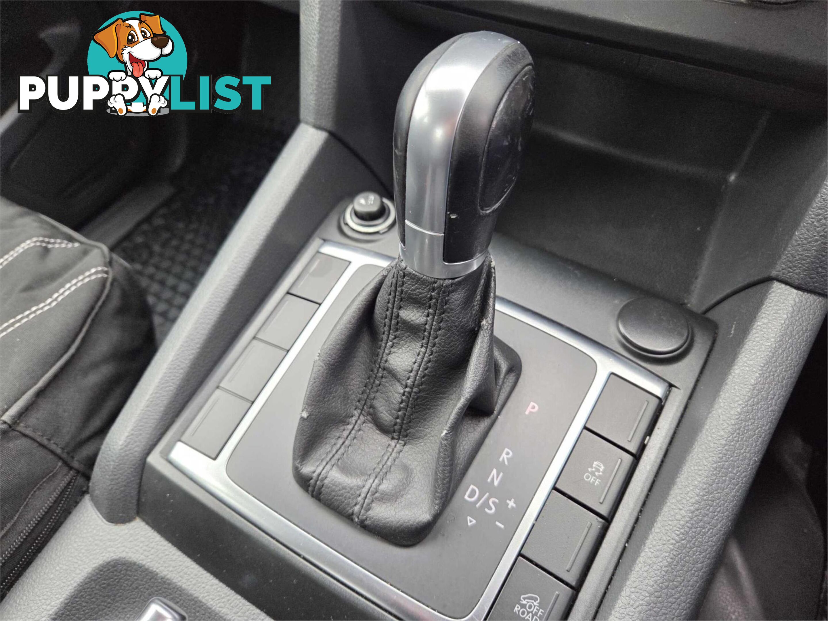 2015 VOLKSWAGEN AMAROK TDI420 2HMY15 DUAL CAB UTILITY