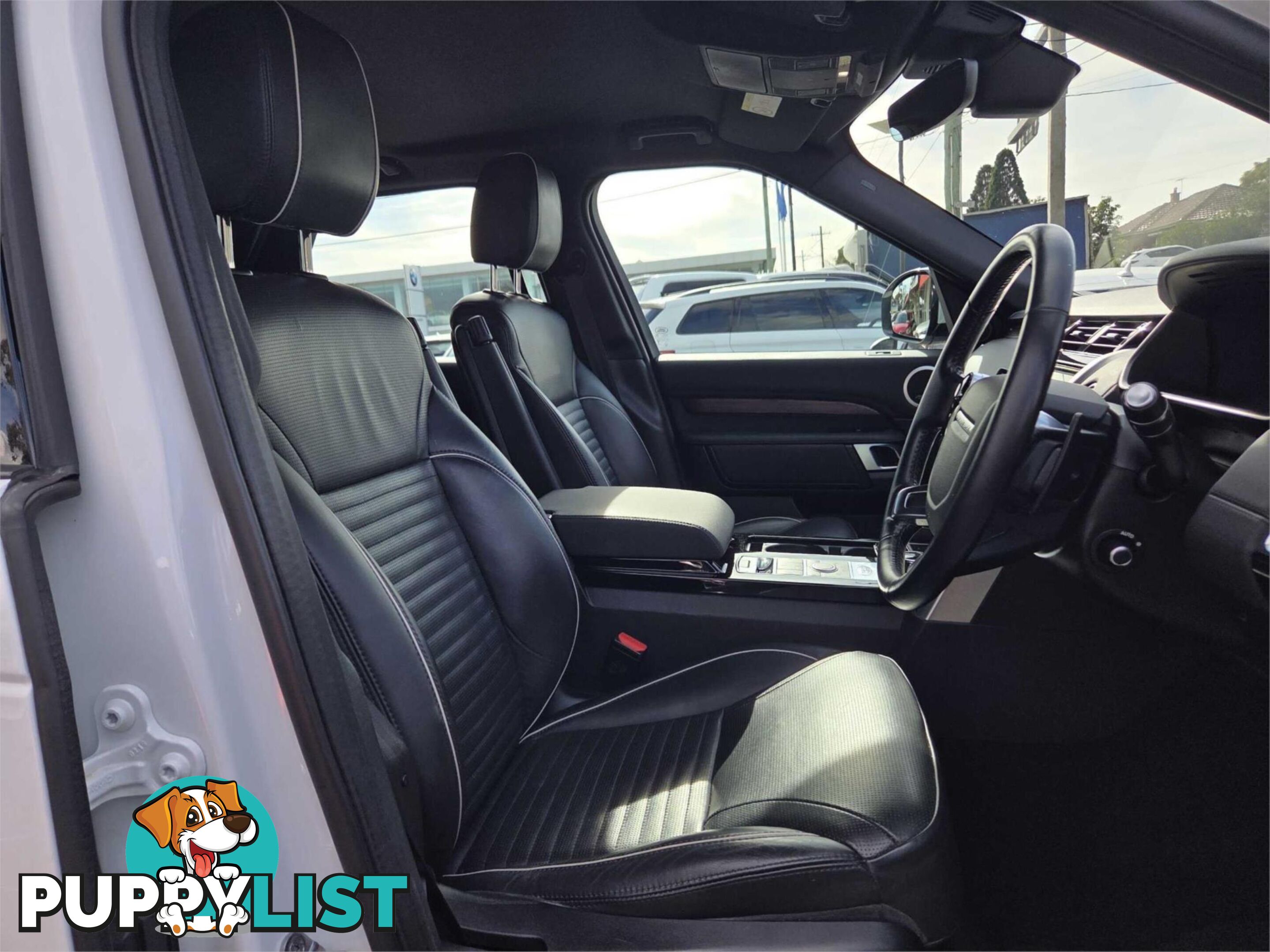 2019 LANDROVER DISCOVERY SD6HSE L462MY19 4D WAGON
