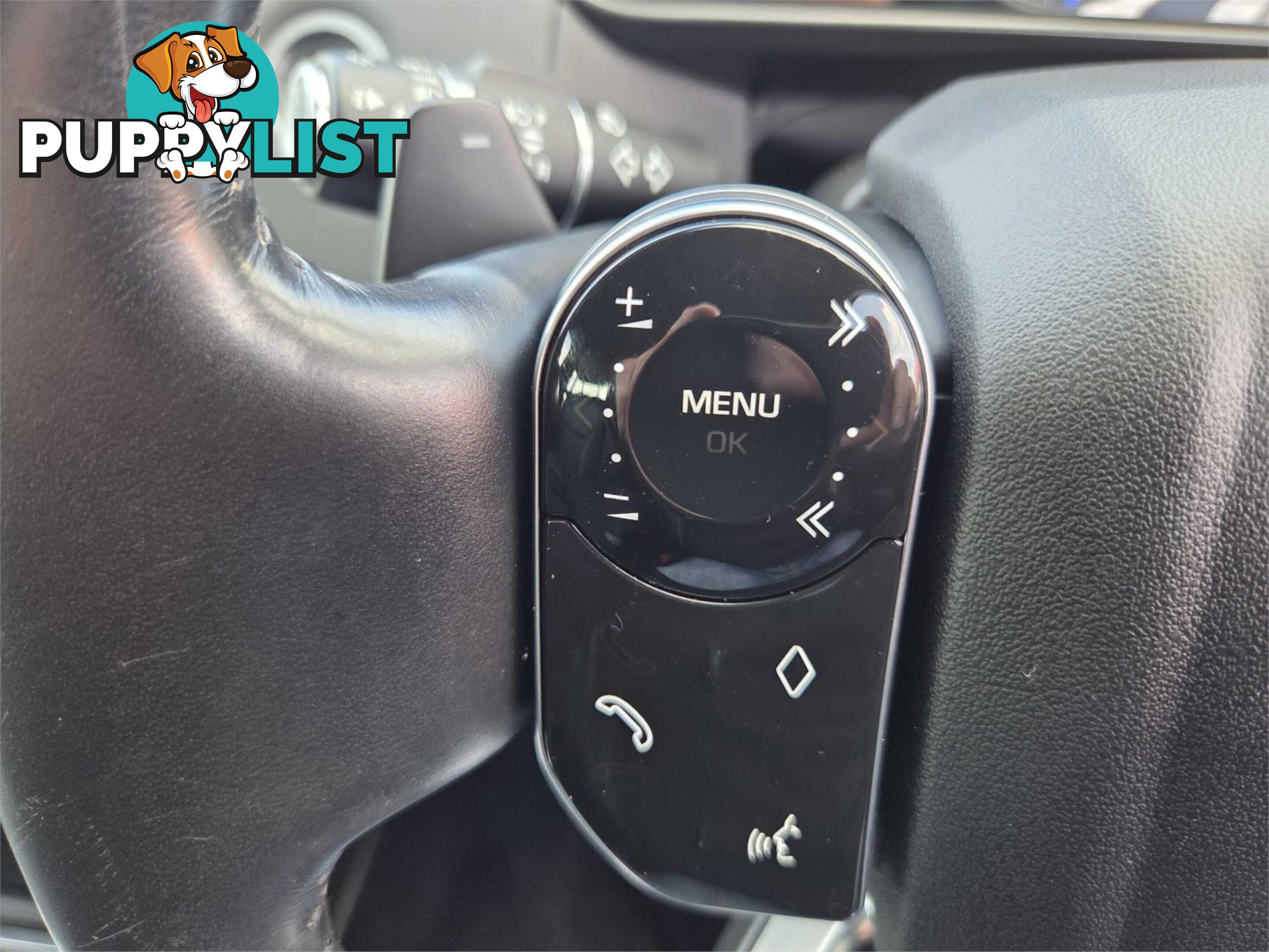2019 LANDROVER DISCOVERY SD6HSE L462MY19 4D WAGON
