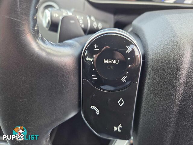 2019 LANDROVER DISCOVERY SD6HSE L462MY19 4D WAGON