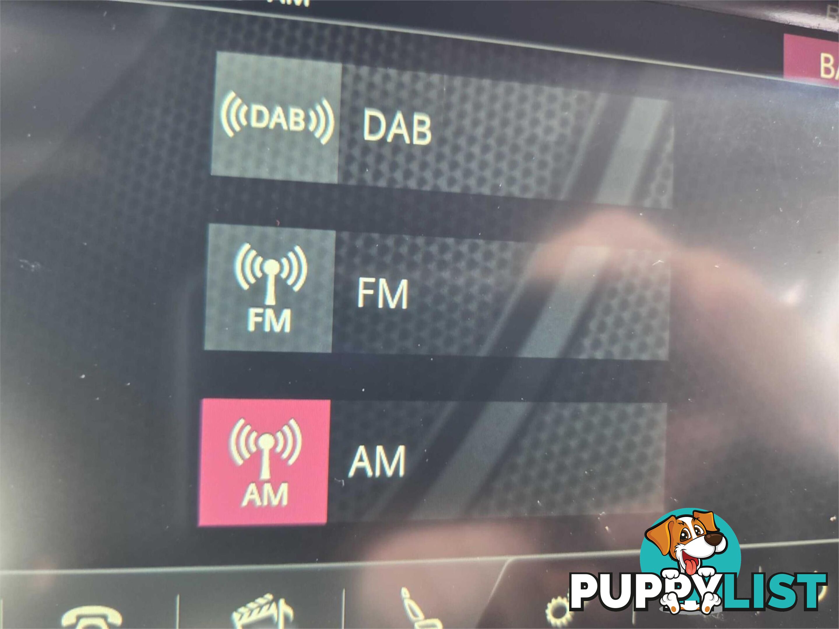 2019 LANDROVER DISCOVERY SD6HSE L462MY19 4D WAGON