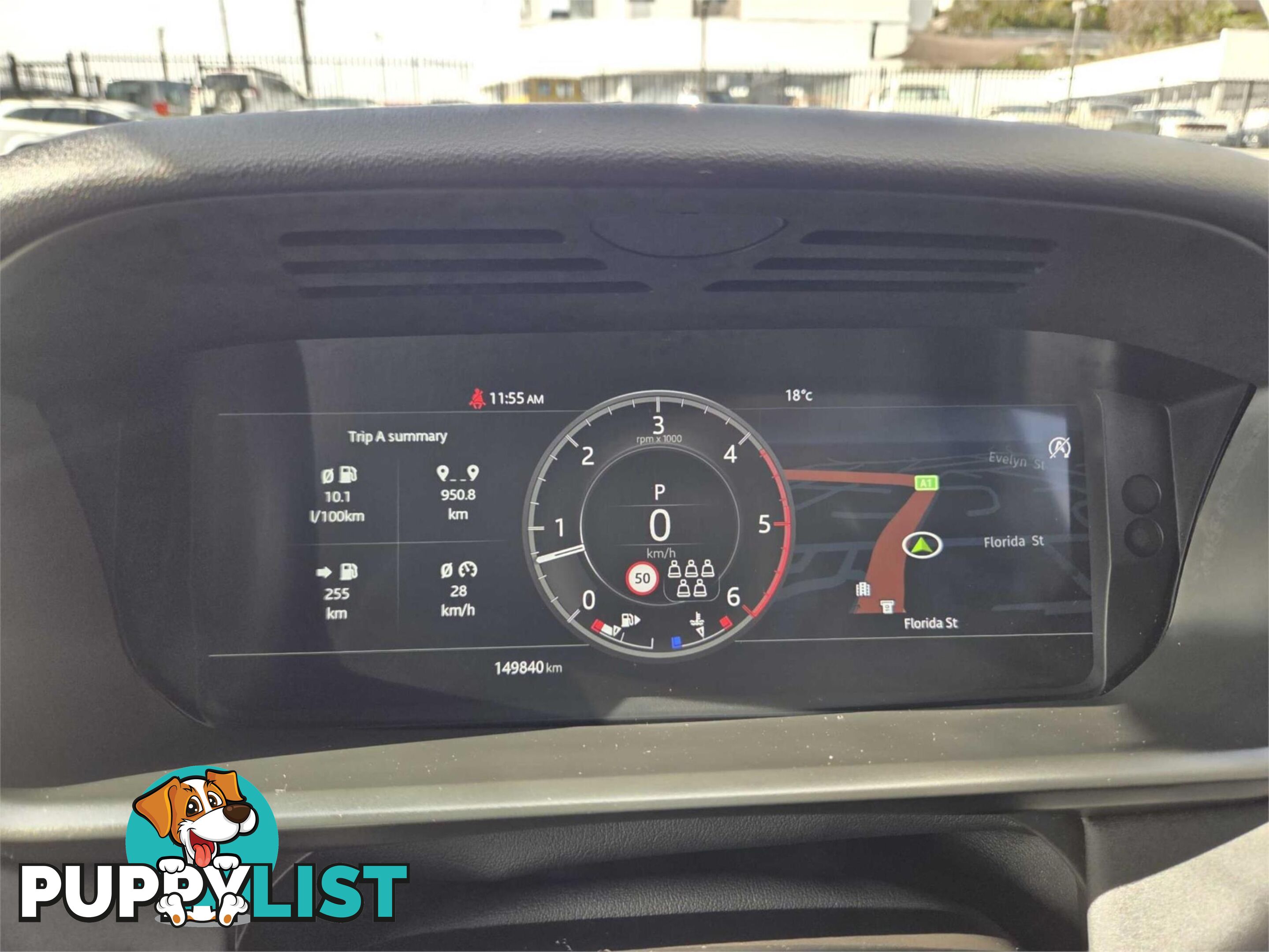 2019 LANDROVER DISCOVERY SD6HSE L462MY19 4D WAGON