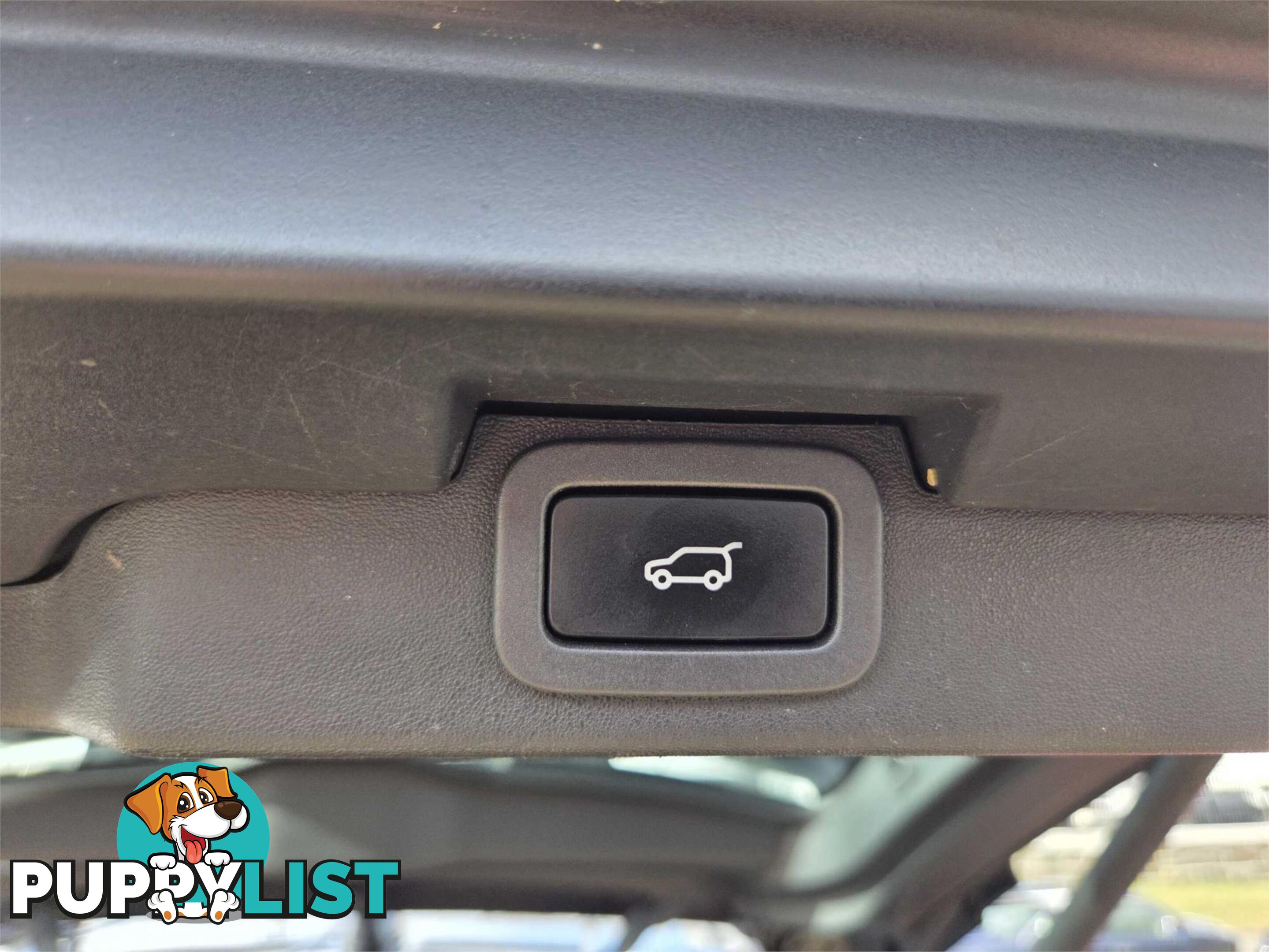 2019 LANDROVER DISCOVERY SD6HSE L462MY19 4D WAGON
