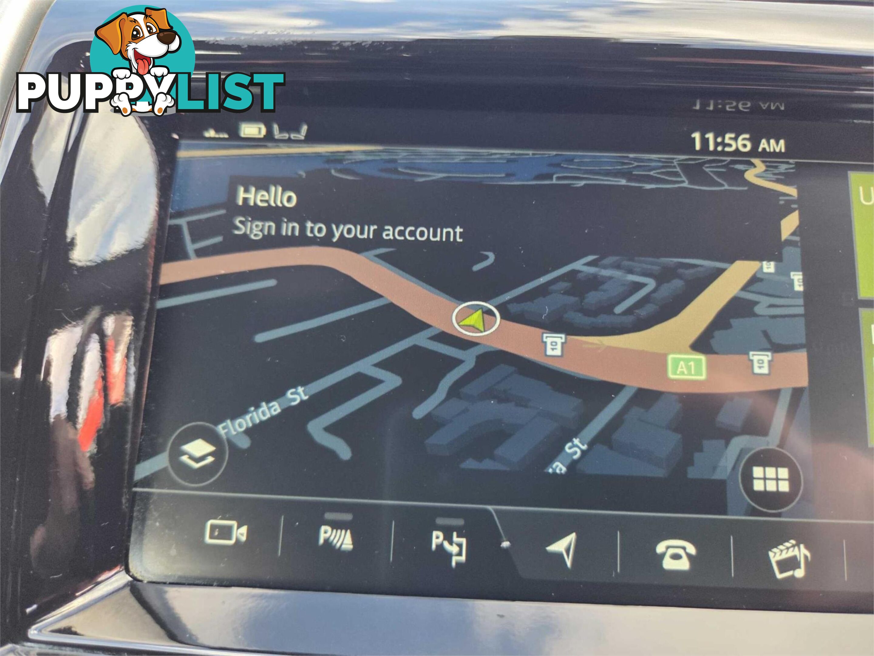 2019 LANDROVER DISCOVERY SD6HSE L462MY19 4D WAGON