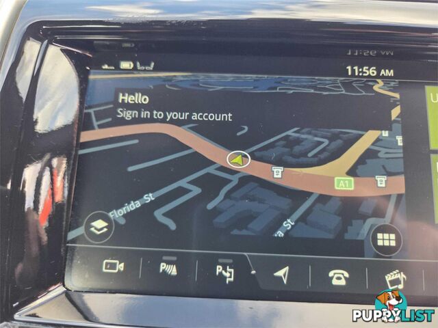 2019 LANDROVER DISCOVERY SD6HSE L462MY19 4D WAGON