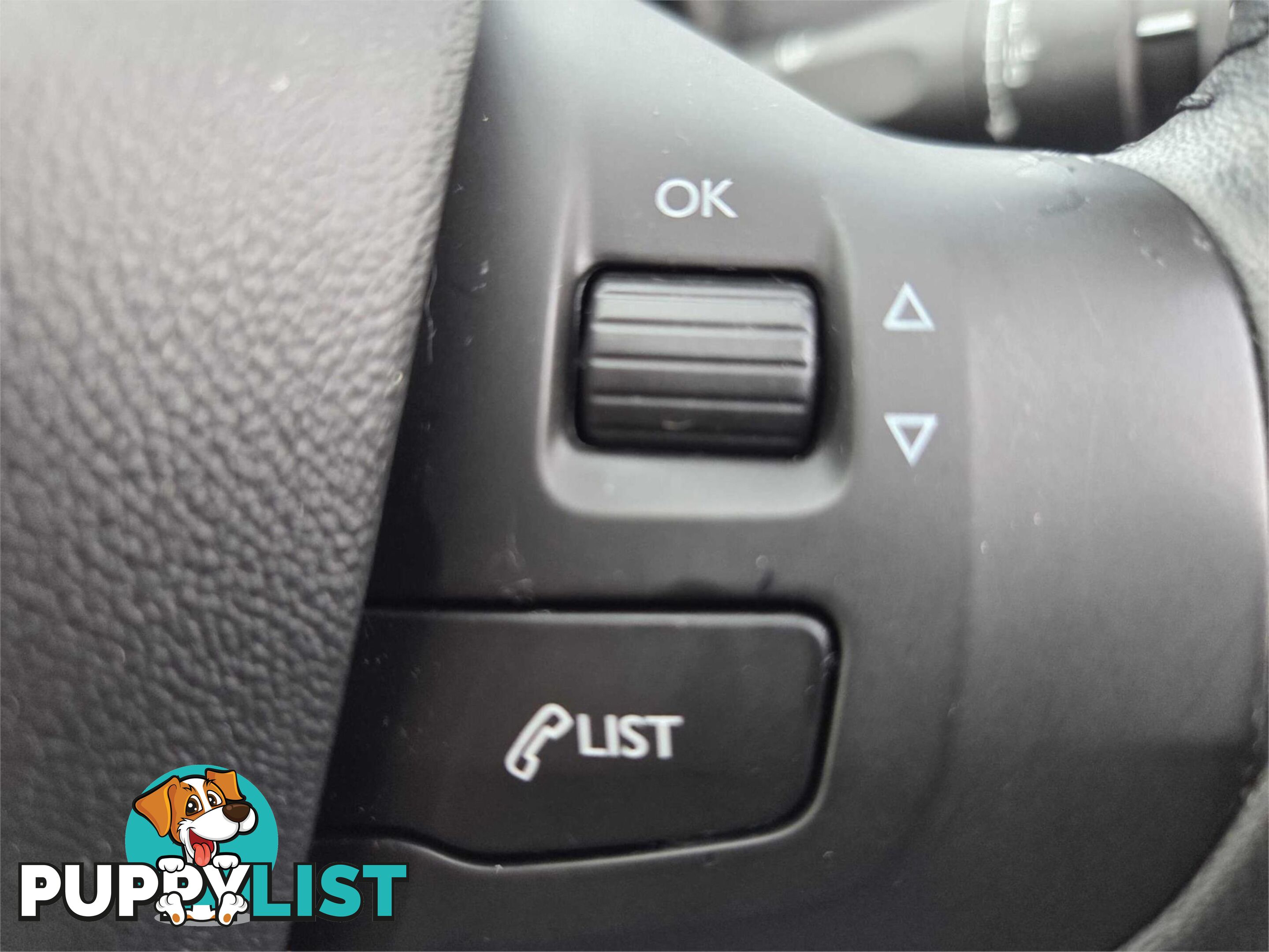 2015 PEUGEOT 208 ACCESS MY16 5D HATCHBACK