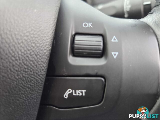 2015 PEUGEOT 208 ACCESS MY16 5D HATCHBACK