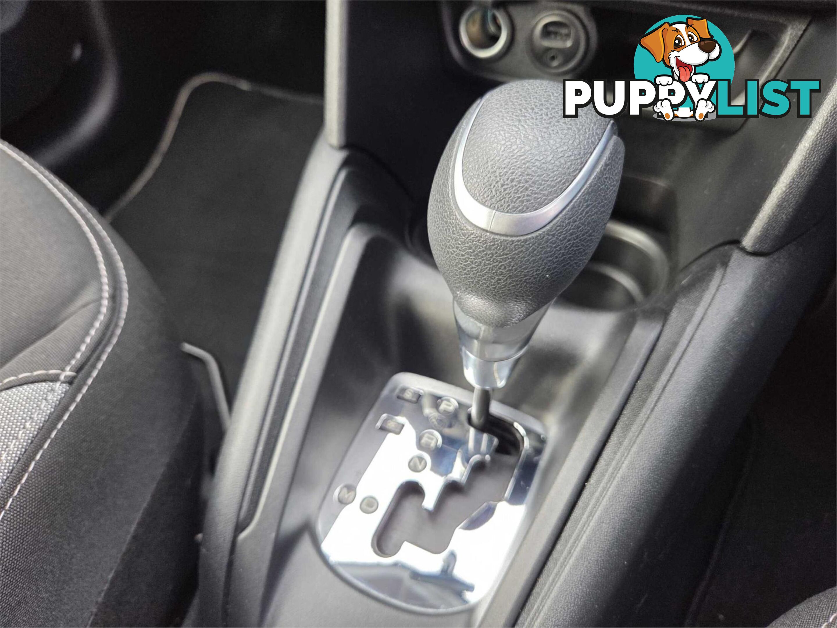 2015 PEUGEOT 208 ACCESS MY16 5D HATCHBACK