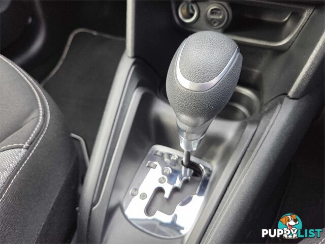 2015 PEUGEOT 208 ACCESS MY16 5D HATCHBACK