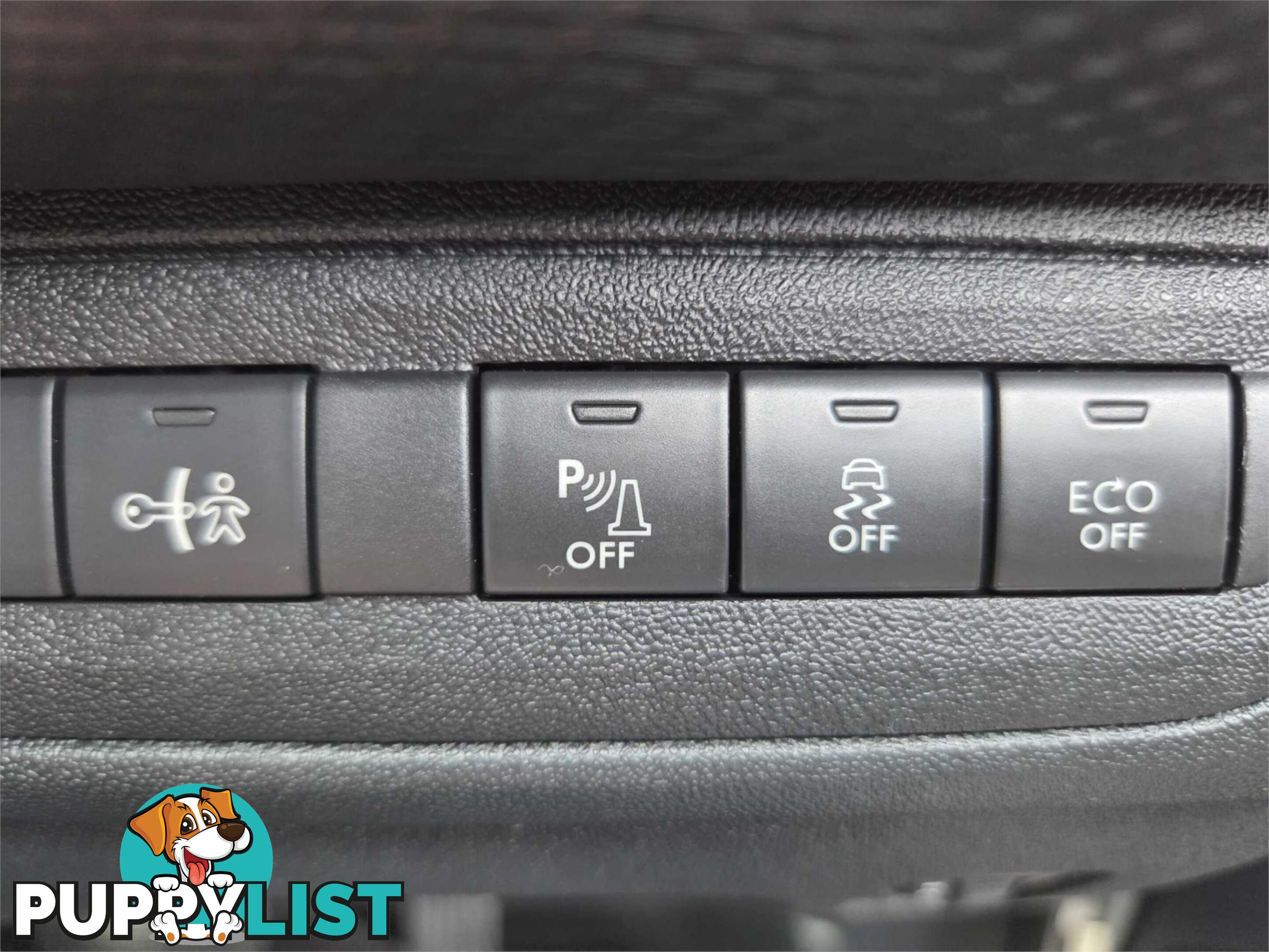 2015 PEUGEOT 208 ACCESS MY16 5D HATCHBACK