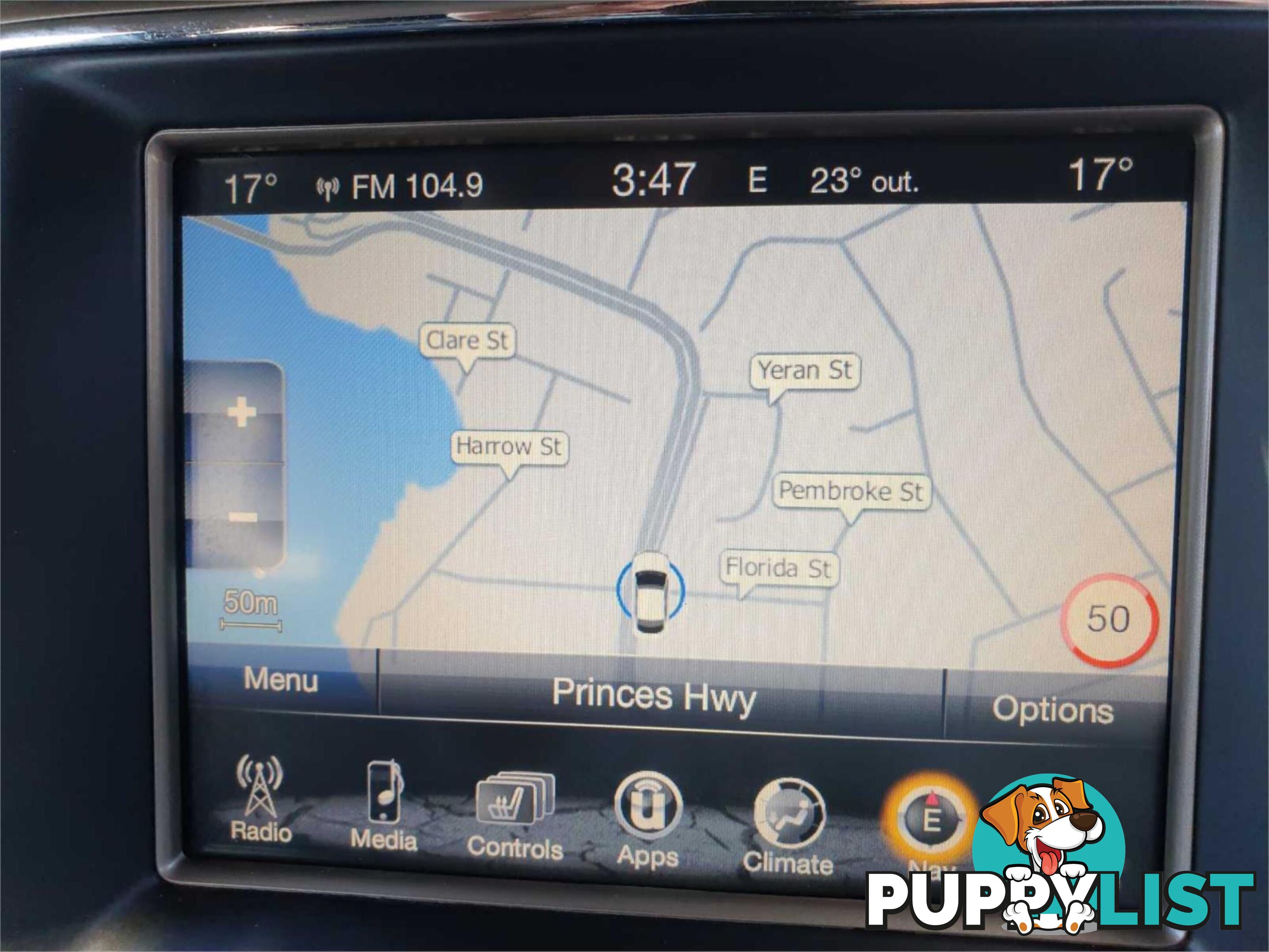 2016 JEEP GRANDCHEROKEE 75THANNIVERSARY WKMY16 4D WAGON