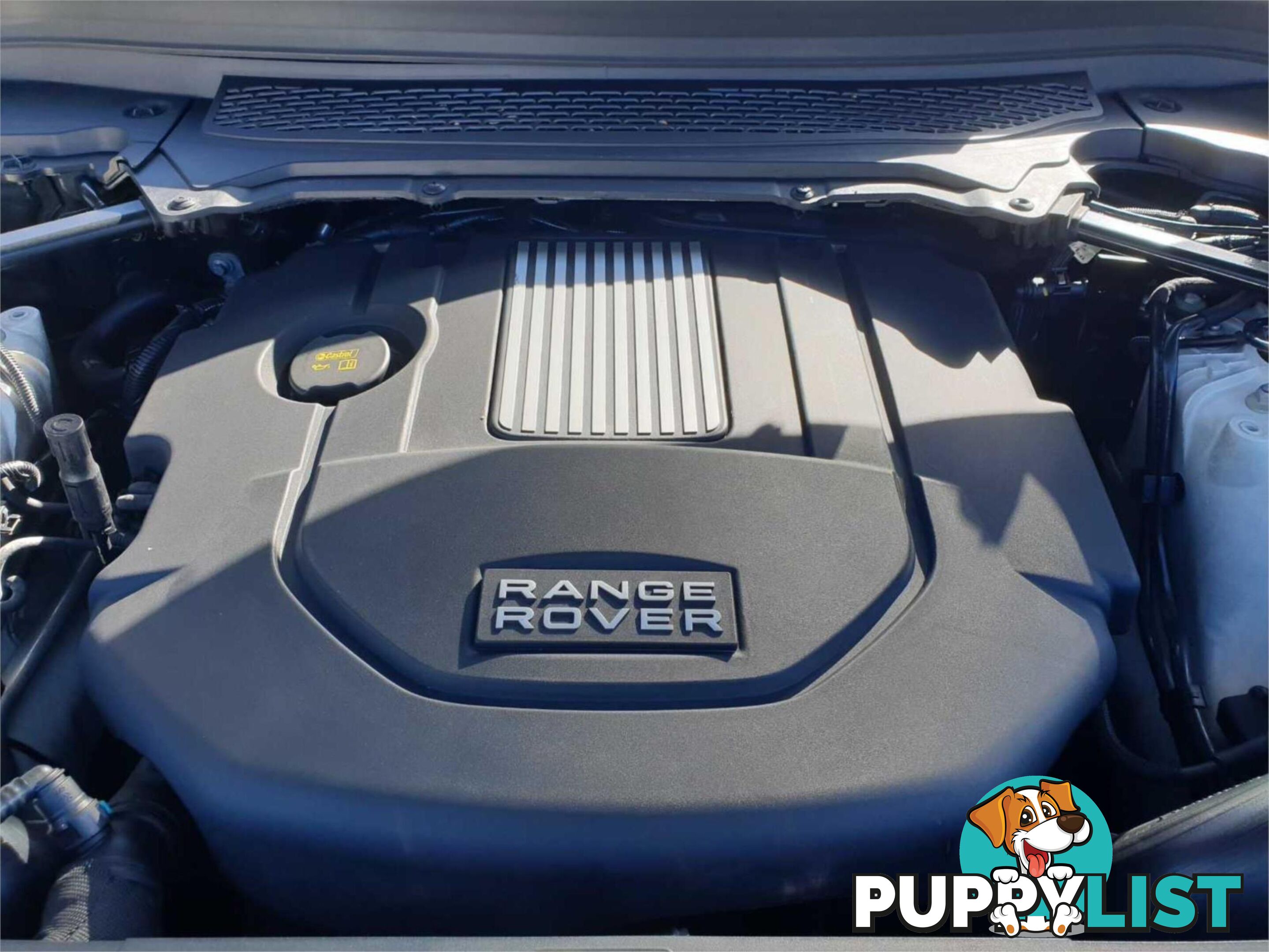 2014 RANGEROVER RANGEROVER SPORT3 0SDV6HSE LW 4D WAGON