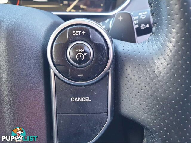 2014 RANGEROVER RANGEROVER SPORT3 0SDV6HSE LW 4D WAGON