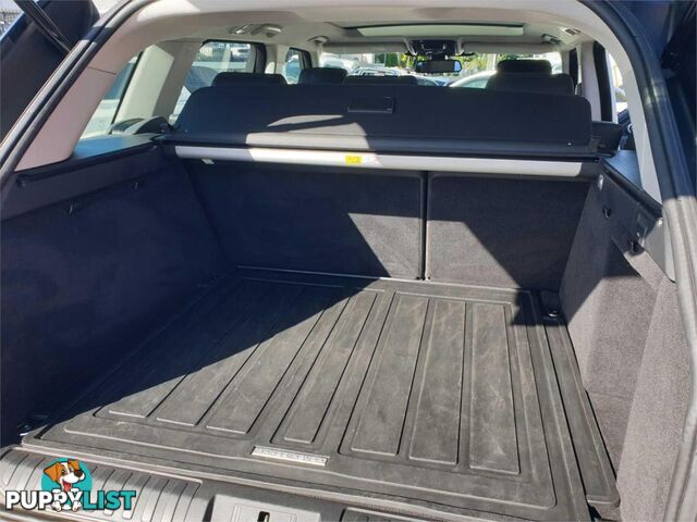 2014 RANGEROVER RANGEROVER SPORT3 0SDV6HSE LW 4D WAGON