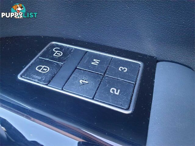 2014 RANGEROVER RANGEROVER SPORT3 0SDV6HSE LW 4D WAGON
