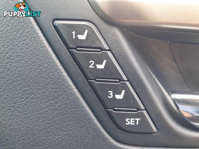 2017 LEXUS RX350 SPORTSLUXURY GGL25RMY17 4D WAGON