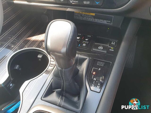 2017 LEXUS RX350 SPORTSLUXURY GGL25RMY17 4D WAGON