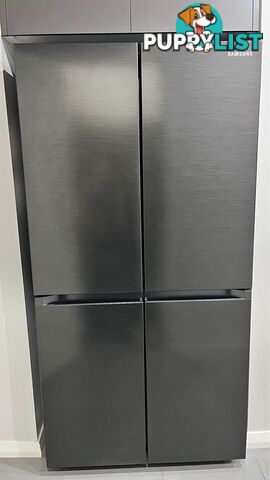 Samsung French Door Fridge (647L)