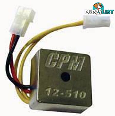 VOLTAGE REGULATOR B&S 397809 -340-089