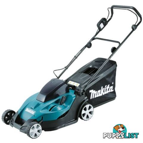 MAKITA LM430DZ - 36V MOBILE LAWN MOWER (SKIN ONLY)