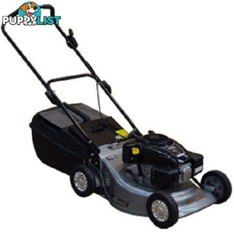 SUPASWIFT COMMERCIAL 797KMC PUSH MOWER - 20 ALLOY KOHLER M&C