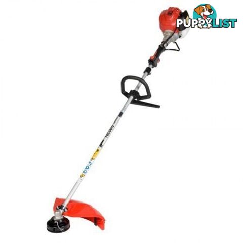 BRAND New TPE TBC005 Ð Straight Shaft Brushcutter Ð Loop Handle