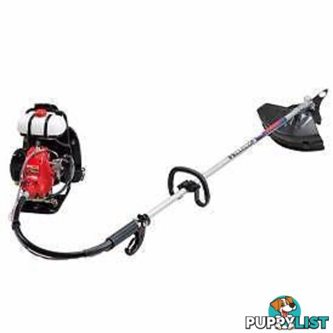 SHINDAIWA BP35 BACKPACK BRUSHCUTTER