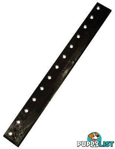 BED KNIFE 13 HOLES STANDARD - 020-228