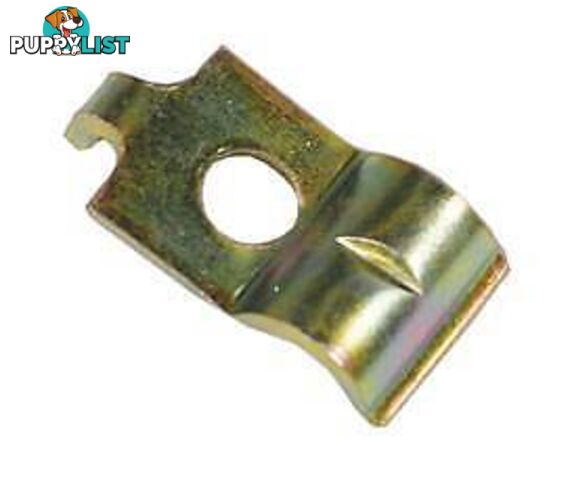 CABLE CLAMP & TAB SUITS B & S - 130-049