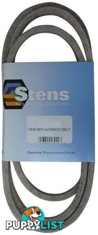 BELT SPEC OEM AYP 137153 - 265-073