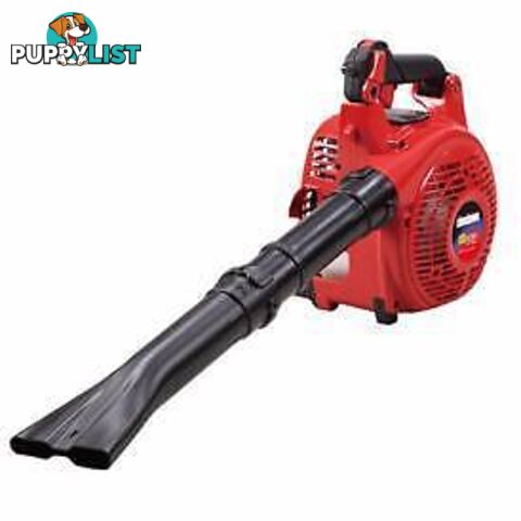 SHINDAIWA EB3410 HANDHELD POWER BLOWER C4