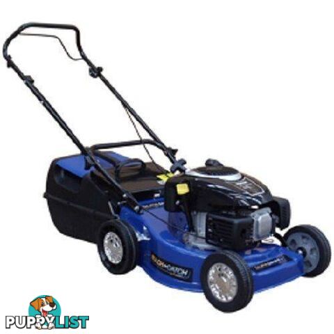 SUPASWIFT BLUE 777KSP PUSH MOWER