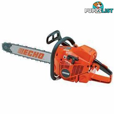 ECHO CS680 REAR HANDLE CHAINSAW