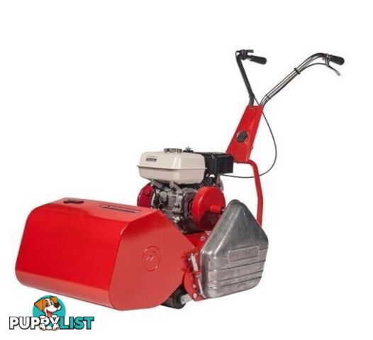 TPE 17'' Roller/Cylinder/Reel Mower (Sydney Roller Mowers Centre)