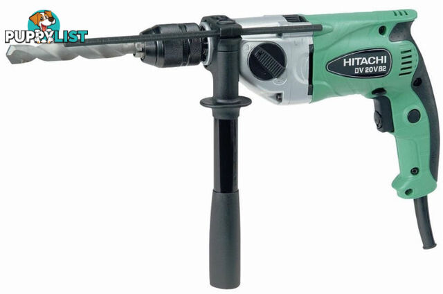 Hitachi 18mm Impact Drill DV18V