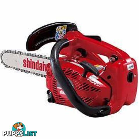 SHINDAIWA 280TS TOP HANDLE CHAINSAW