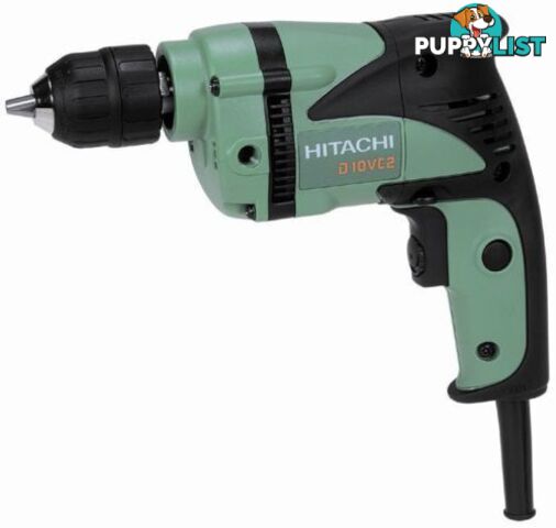 Hitachi 10mm Drill