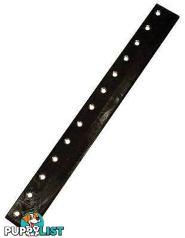 BED KNIFE 13 HOLES STANDARD - 020-236