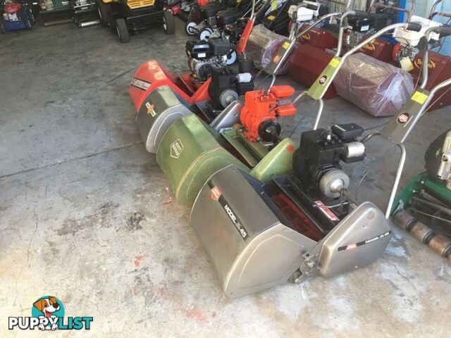 Roller mower services and supply best in Sydney
(Negotiable)