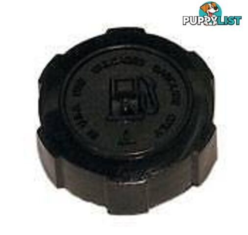 FUEL CAP B & S MAX & QUANTUM - 330-042