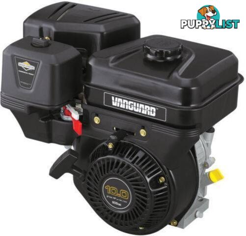 BRIGGS & STRATTON VANGUARDª 6.5 Gross HP 205cc R6:1 3/4'' HORIZON