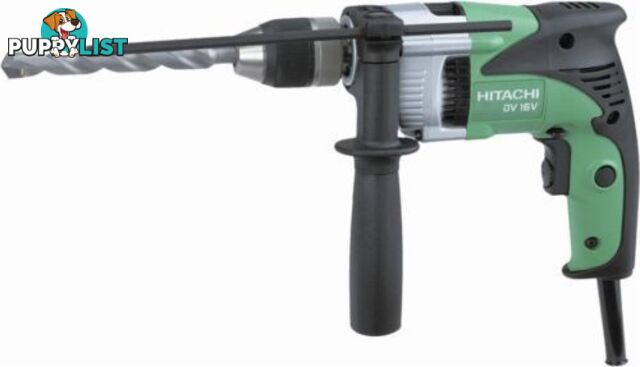 Hitachi Impact Drill DV16V