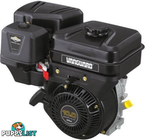 BRIGGS STRATTON VANGUARD 6.5 Gross HP 205cc 20mm HORIZONTAL SHAFT