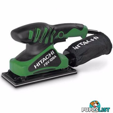 HITACHI ORBITAL SANDER