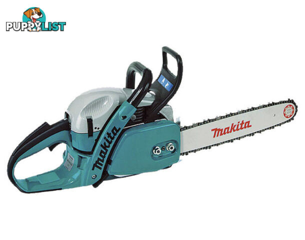 Brand New Makita DCS460/38 Petrol Chainsaw (Semi Pro/Pro Saw)