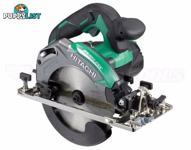 C6MEY(H1) 165mm Circular Saw